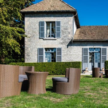 Hostellerie