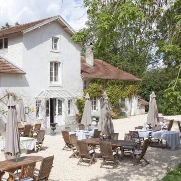 La