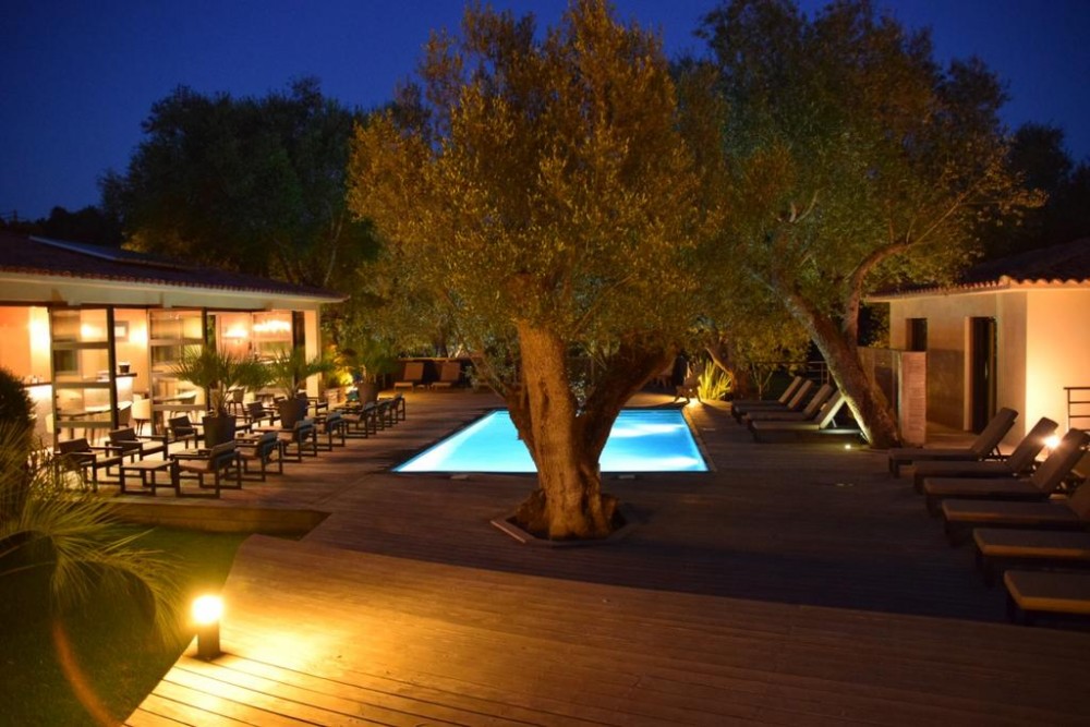 Photo de Hôtel E Tre Stelle