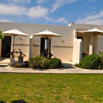 Résidence