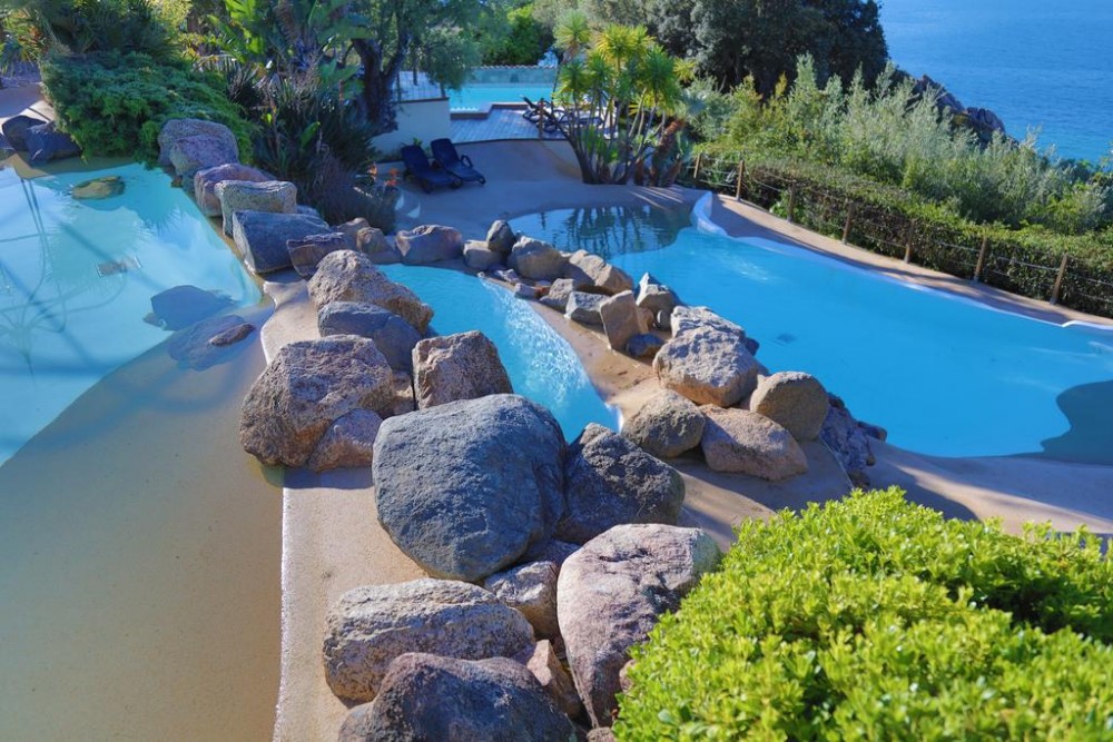 Photo de Hôtel Marinca & Spa