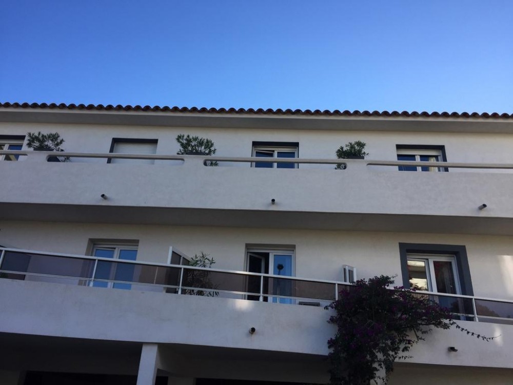 Photo de Hôtel Le Mistral