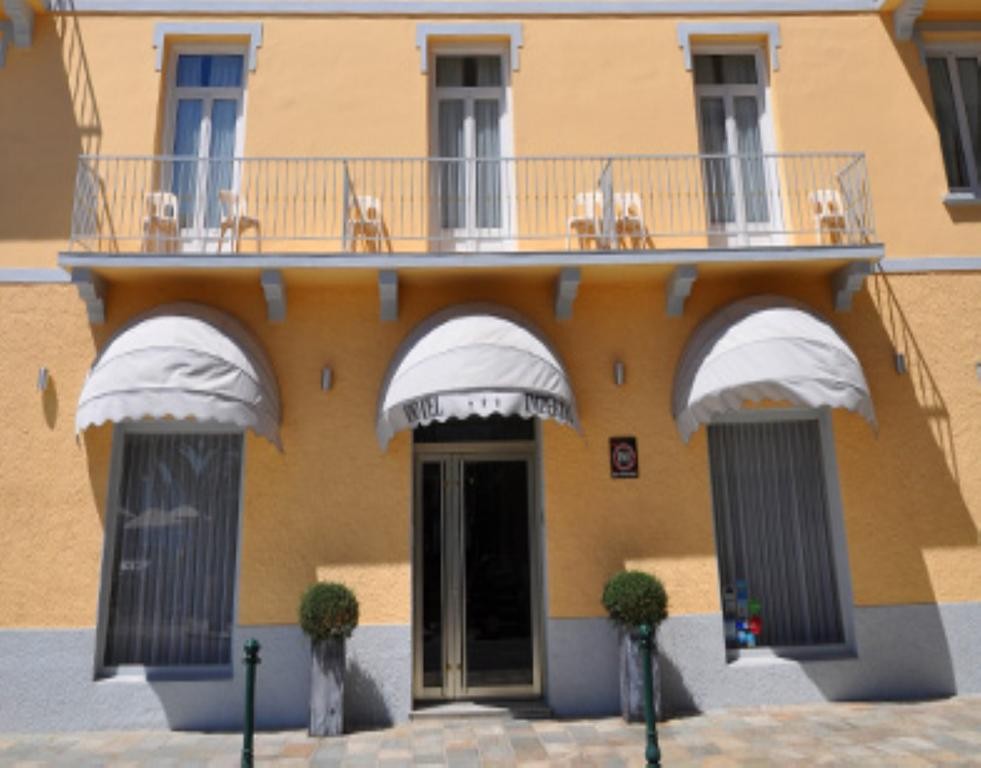 Photo de Hôtel Impérial