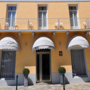 Hôtel Impérial