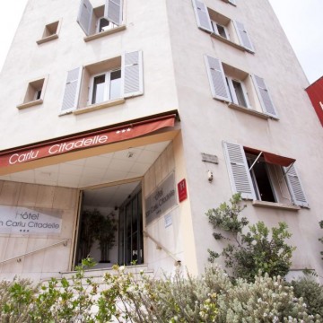Hôtel