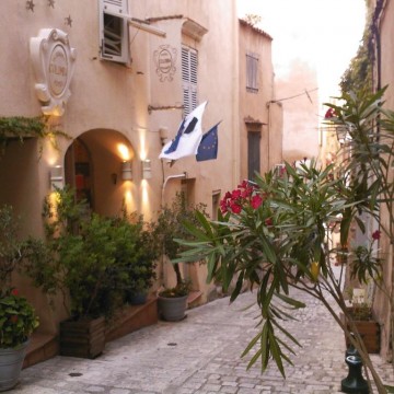 lhôtel