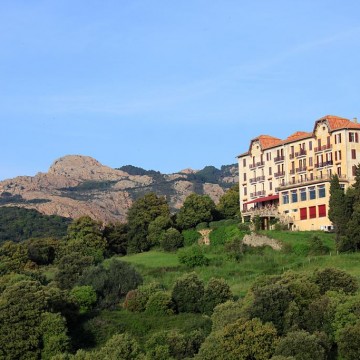 Hôtel