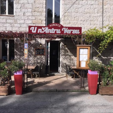 Auberge