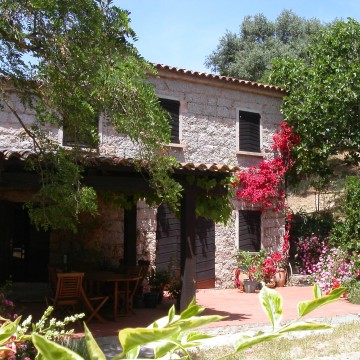 Domaine