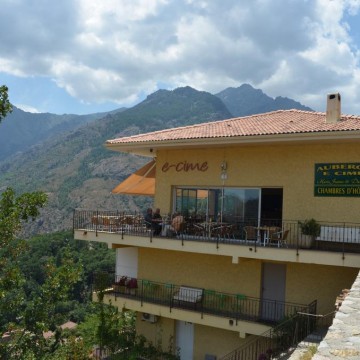 Auberge