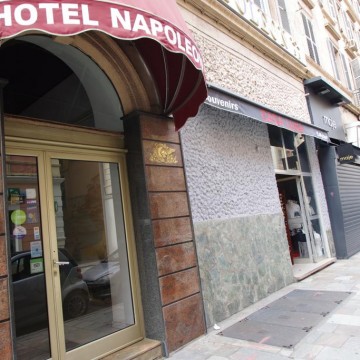 Hôtel
