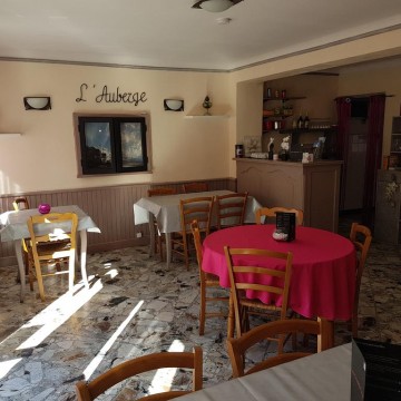 Lauberge Hôtel