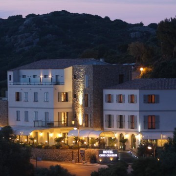 Hôtel