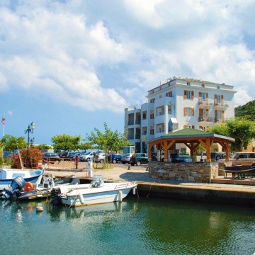 Marina