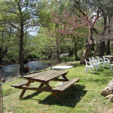 Auberge