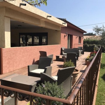 Osteria