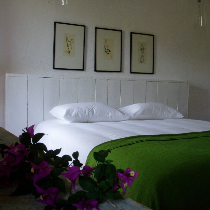 Photo de Chambres dHôtes U Castellu