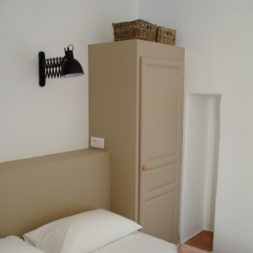 Photo Chambres dHôtes U Castellu à Algajola 20220