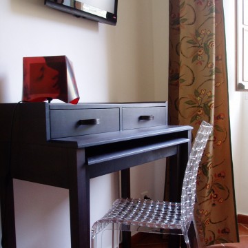 Photo Chambres dHôtes U Castellu à Algajola 20220