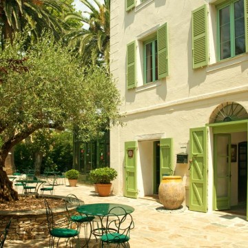 Hôtel