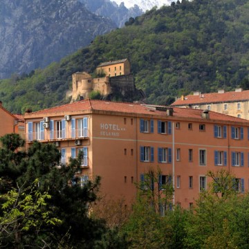Hôtel