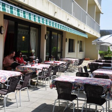 Relais