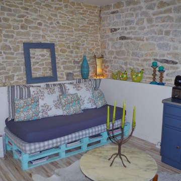 Gîte