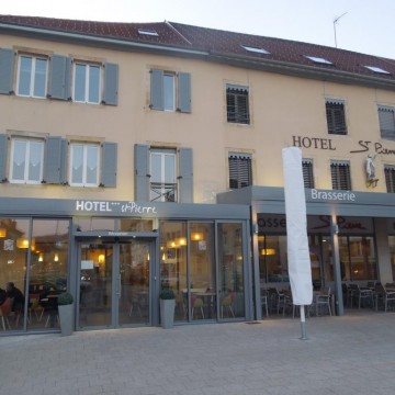 Hôtel-Restaurant