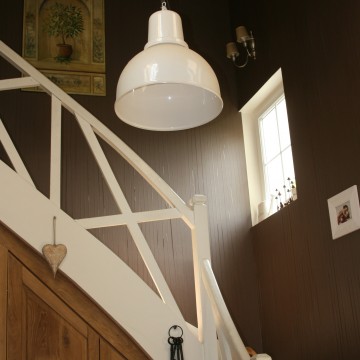 Photo Chambre dHôtes La Villa Molina à Besançon 25000