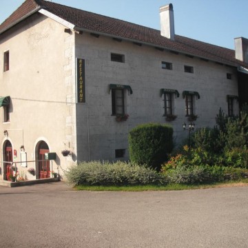 Auberge