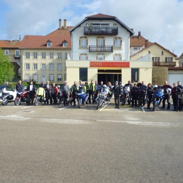 Hôtel