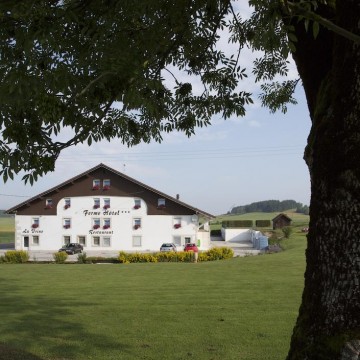 Ferme