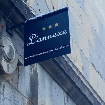 LAnnexe