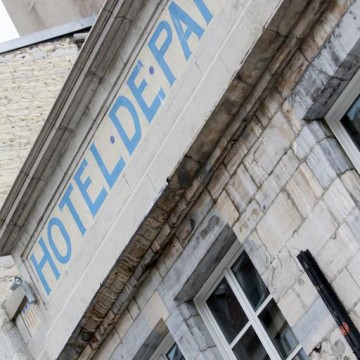 Lhôtel