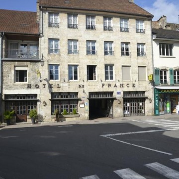 Hôtel-Restaurant