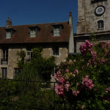 Résidence