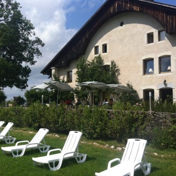 La