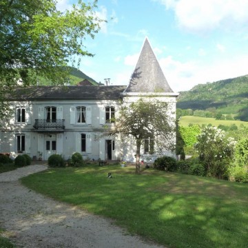 Résidence