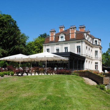 Château
