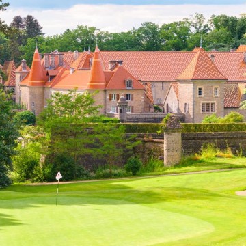 Château
