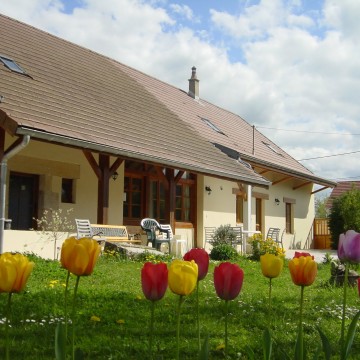 Chambres