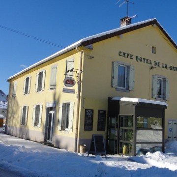 Café