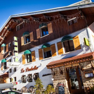 Darbella