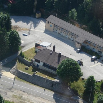 Hôtel-Motel