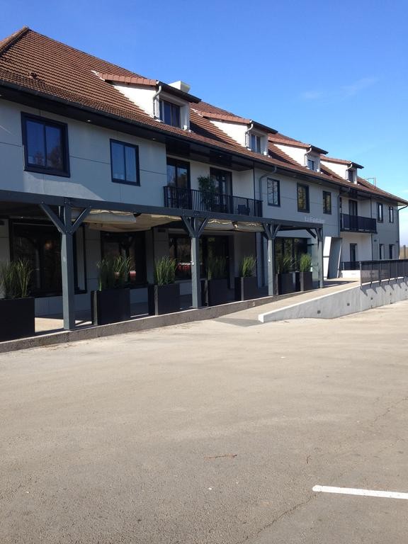 Photo de Logis La Fontaine