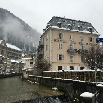 Hôtel