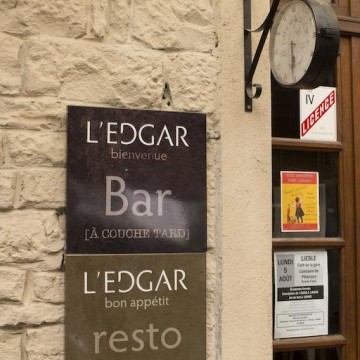 LEdgar