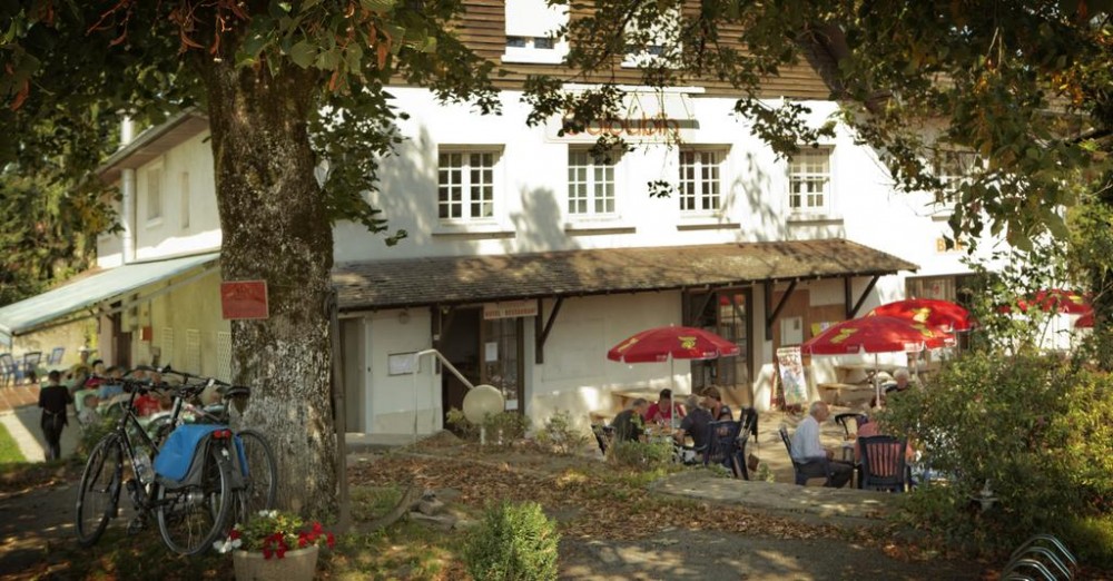 Photo de Le Galoubin