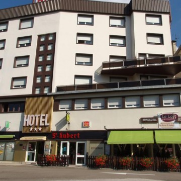 Hôtel
