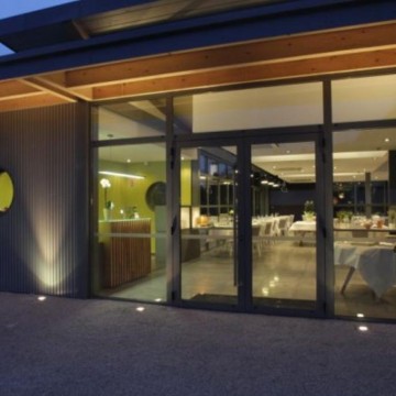 Hostellerie